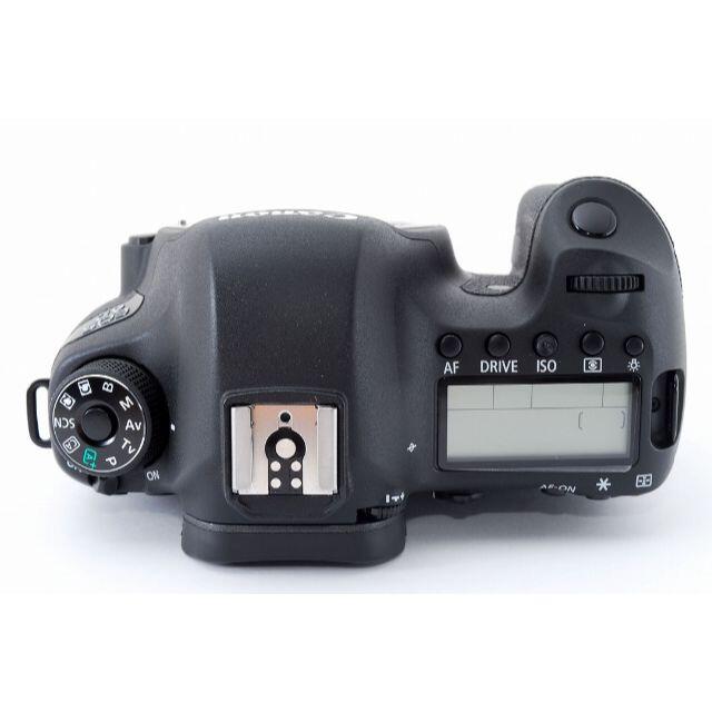 555MR 極上 保証 Canon EOS 6D トリプルレンズ | skyhomecare.uk