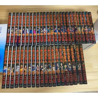 シュウエイシャ(集英社)のキングダム 1-45巻（新品）(青年漫画)