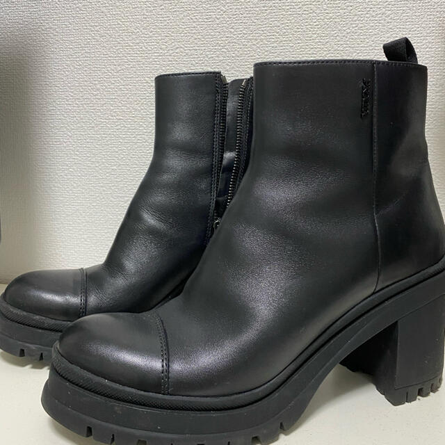 PRADA - PRADA ブーツ 37の通販 by yu's shop|プラダならラクマ