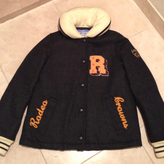 RODEO CROWNS - ロデオ スタジャン