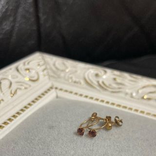 18金ピアス(ピアス)