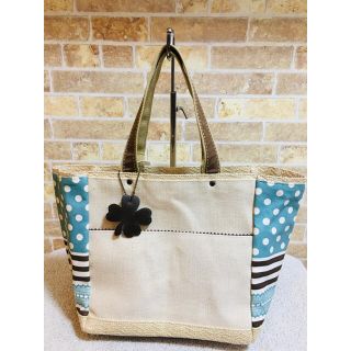 NO JESS トートバッグ 新品 タグ付き サザビー