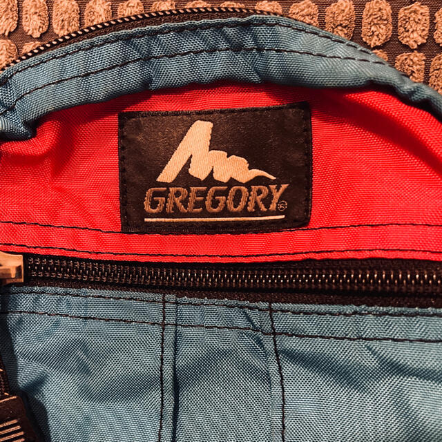 Gregory(グレゴリー)のショルダーバッグ GREGORY ボディバック メンズのバッグ(ショルダーバッグ)の商品写真