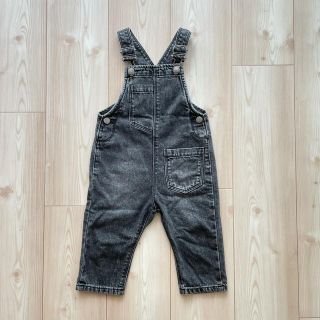 ザラキッズ(ZARA KIDS)のt様専用　zara kids☼デニムサロペット②(パンツ)