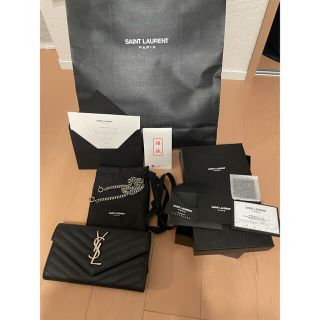 サンローラン(Saint Laurent)のサンローラン　財布(財布)