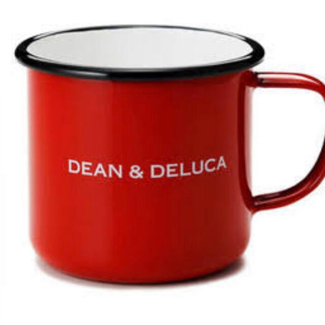 DEAN & DELUCA(ディーンアンドデルーカ)のDEAN&DELUCA インテリア/住まい/日用品のキッチン/食器(その他)の商品写真