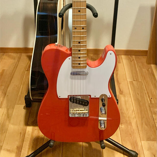 Fender(フェンダー)のFender VINTERA® '50S TELECASTER® 楽器のギター(エレキギター)の商品写真