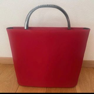 ソニアリキエル(SONIA RYKIEL)の《最終値下》美品⭐︎ソニアリキエル ツーウェイバック(ハンドバッグ)