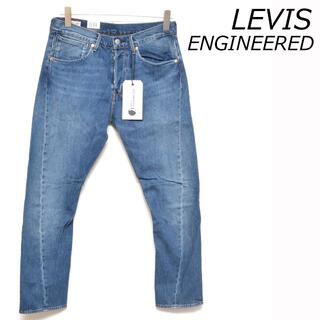 リーバイス(Levi's)の新品 LEVIS ENGINEERED 72775-0004 W30(デニム/ジーンズ)