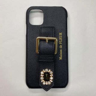 3ページ目 - メゾンドフルール 黒 iPhoneケースの通販 200点以上 3ページ目 - メゾンドフルール 黒 iPhoneケースの通販 200点以上