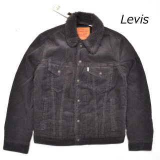 リーバイス(Levi's)の新品 Levis コーデュロイシェルパ 16953-0001 国内M(その他)