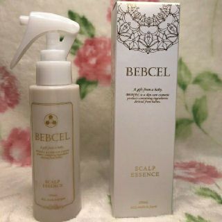 アエラ様専用BEBCEL--スカルプエッセンス 2本セット100mL(スカルプケア)