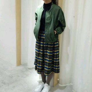 ドットアンドストライプスチャイルドウーマン(Dot&Stripes CHILDWOMAN)のさと様専用♥お取り置き中(ひざ丈スカート)