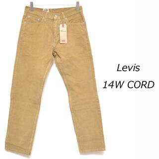 リーバイス(Levi's)の新品 Levis 00505-1805 W29 コーデュロイ(その他)