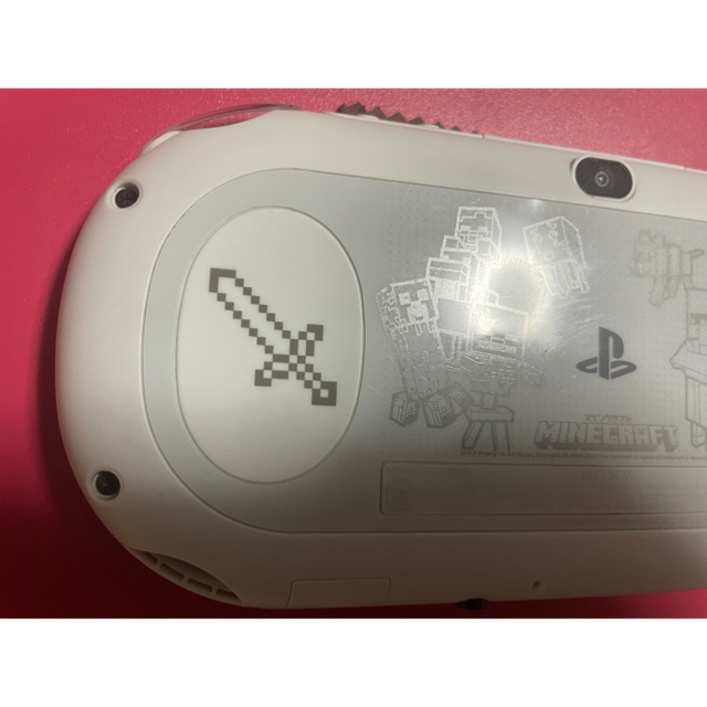 PlayStation Vita(プレイステーションヴィータ)の専用出品 エンタメ/ホビーのゲームソフト/ゲーム機本体(携帯用ゲーム機本体)の商品写真