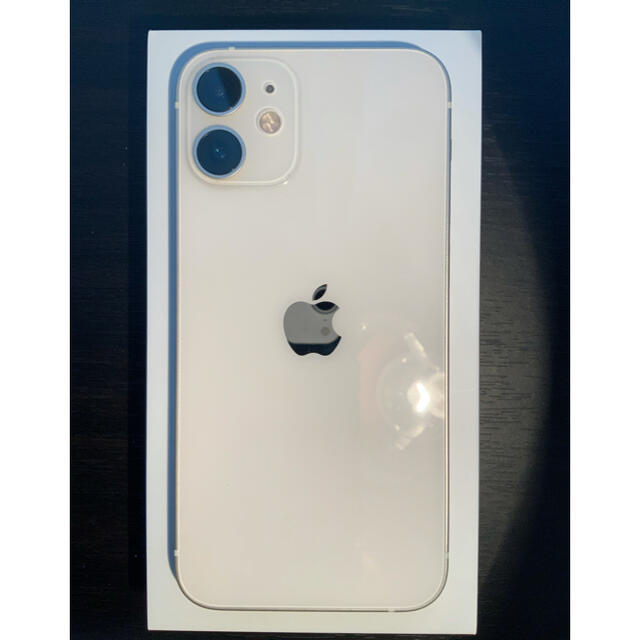 iPhone12 mini ホワイト 128GB SIMフリー 2022超人気 vivacf.net