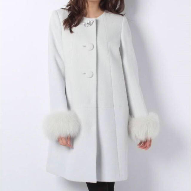 Debut de Fiore♡コート | www.jarussi.com.br