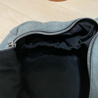 マルジェラ margiela 初期キャンバス ボストン バッグ アーカイブ