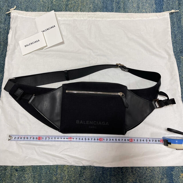 Balenciaga(バレンシアガ)のBALENCIAGA メンズバッグ　確実正規品！ メンズのバッグ(ショルダーバッグ)の商品写真