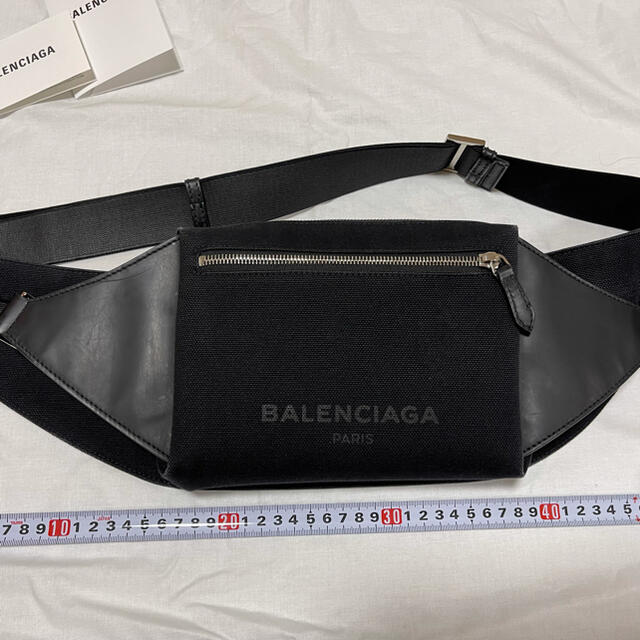 Balenciaga(バレンシアガ)のBALENCIAGA メンズバッグ　確実正規品！ メンズのバッグ(ショルダーバッグ)の商品写真