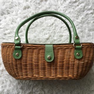 ケイトスペードニューヨーク(kate spade new york)のケイトスペード♡バニティ(トートバッグ)