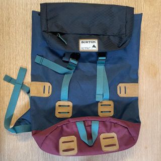 バートン(BURTON)のBURTON バックパック(バッグパック/リュック)