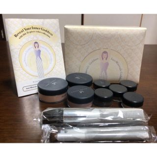 bare Minerals メイクセット