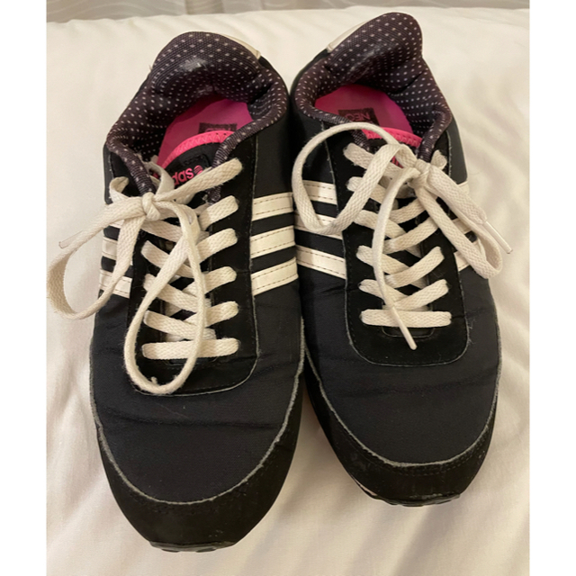 adidas - adidasアディダス NEO スニーカーシューズ えみ's