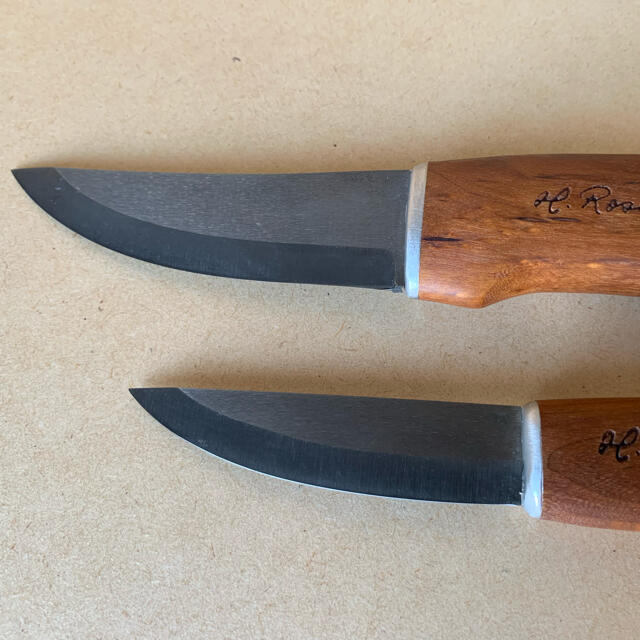 Roselli knife bundle ロゼリ ナイフ ブッシュクラフト Roselli knife bundle ロゼリ ナイフ ブッシュクラフト