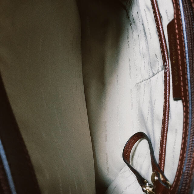 Michael Kors(マイケルコース)のマイケルコース  未使用  美品 レディースのバッグ(ショルダーバッグ)の商品写真