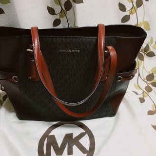 マイケルコース(Michael Kors)のマイケルコース  未使用  美品(ショルダーバッグ)