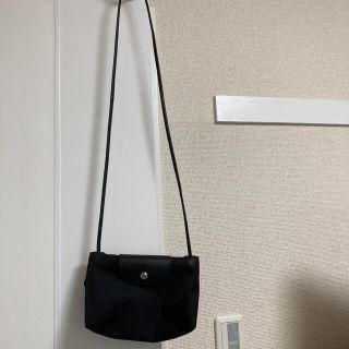 ロンシャン(LONGCHAMP)のロンシャン　ポシェット　ショルダー(その他)