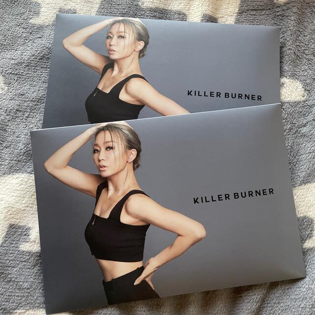 KILLER BURNER コスメ/美容のダイエット(ダイエット食品)の商品写真