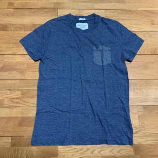 アバクロンビーアンドフィッチ(Abercrombie&Fitch)のアバクロ  半袖(Tシャツ/カットソー(半袖/袖なし))