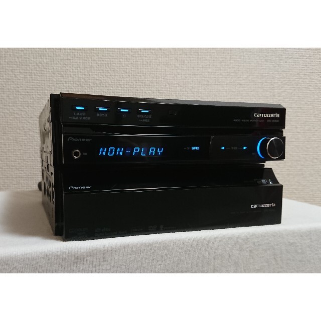 期間限定値下げ】カロッツェリア サイバーナビ AVIC-VH9900 | www