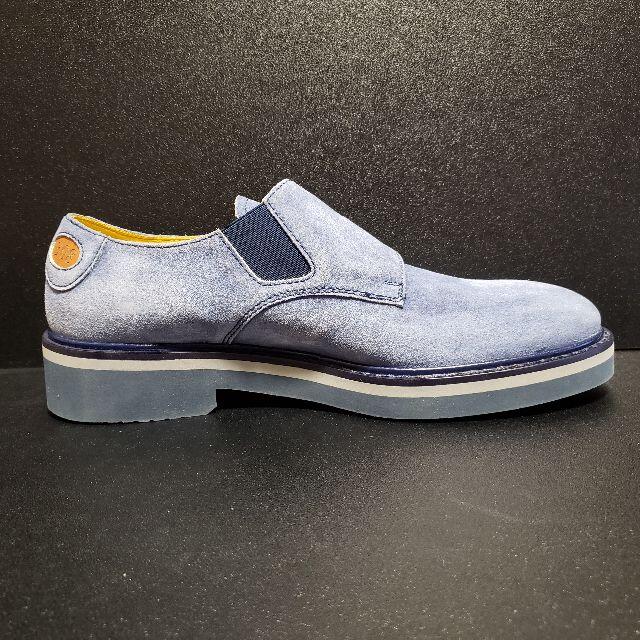 ドレス/ビジネス チェザレパチョッティ (PACIOTTI308) イタリア製革靴 UK8