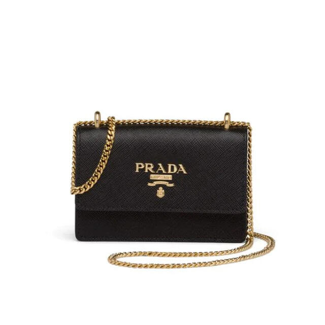 PRADA ショルダーバッグ