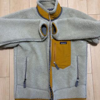 パタゴニア(patagonia)のPatagonia レトロX '19(ブルゾン)