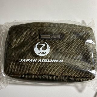 ゼロハリバートン(ZERO HALLIBURTON)のゼロハリバートン　アメニティ(旅行用品)