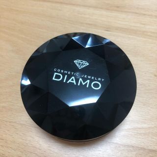 DIAMO ルースパウダー(フェイスパウダー)