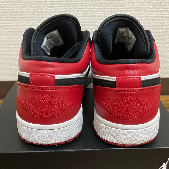 NIKE(ナイキ)のNIKE AIR JORDAN1 28cm メンズの靴/シューズ(スニーカー)の商品写真