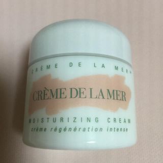 ドゥラメール(DE LA MER)のクレーム ドゥ・ラ・メール   60ml(フェイスクリーム)