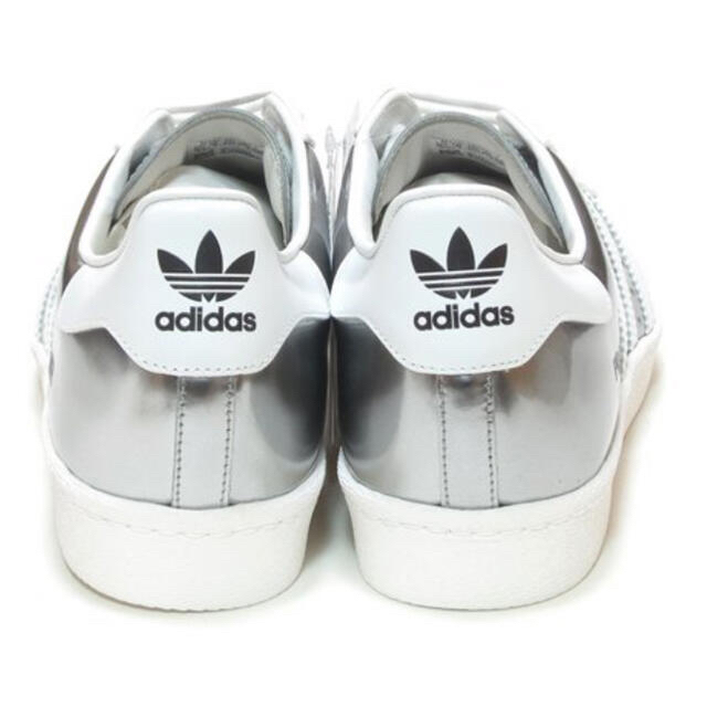 adidas(アディダス)の★【新品未使用】27.0 adidas×PRADA Superstarスニーカー メンズの靴/シューズ(スニーカー)の商品写真