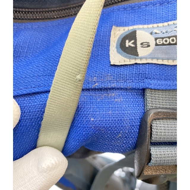 karrimor(カリマー)のカリマー karrimaor ザック cougar 40-50   メンズ メンズのバッグ(バッグパック/リュック)の商品写真