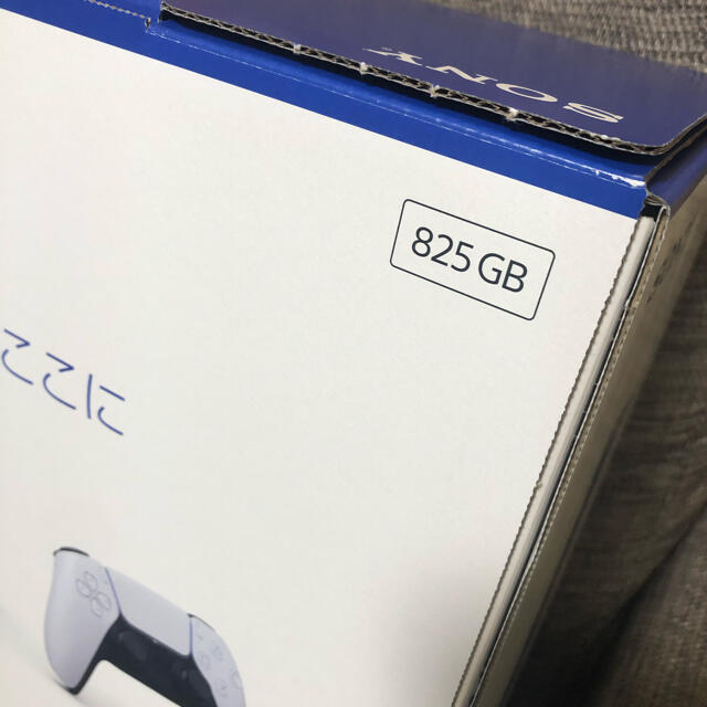 SONY PS5 PlayStation5 CFI-1100A01 延長保証有