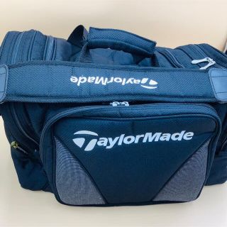 テーラーメイド(TaylorMade)のゴルフ　荷物の多い方に大サイズボストンバッグ(バッグ)