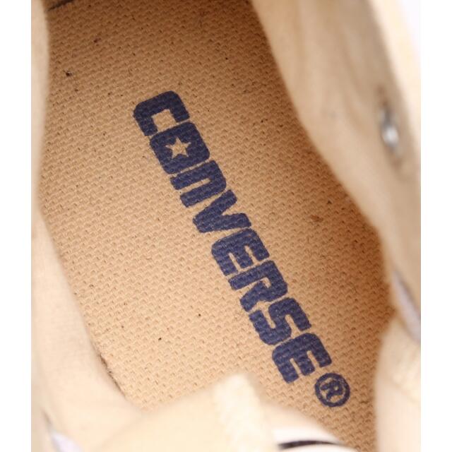CONVERSE(コンバース)のコンバース CONVERSE ハイカットスニーカー    レディース 23.0 レディースの靴/シューズ(スニーカー)の商品写真