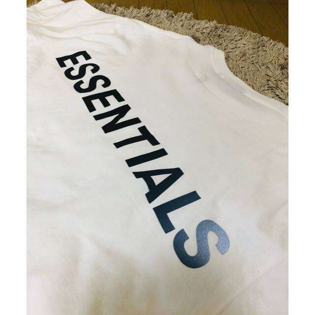 essentials T XXL BIG size