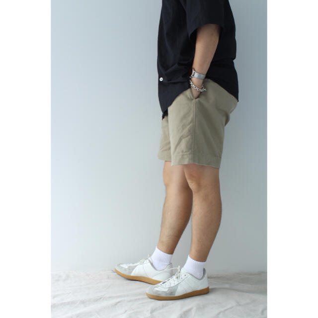 1LDK SELECT(ワンエルディーケーセレクト)の【新品未使用品】FreshService ORIGINAL SOCKS 【2足】 メンズのレッグウェア(ソックス)の商品写真