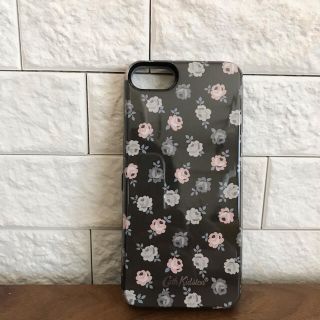 キャスキッドソン(Cath Kidston)の⭐️美品⭐️キャスキッドソン・iPhoneケース(iPhoneケース)